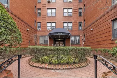 118-14 83rd Avenue #3G, Kew Gardens, NY 11415 - Photo 1