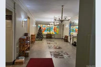 118-14 83rd Avenue #3G, Kew Gardens, NY 11415 - Photo 12