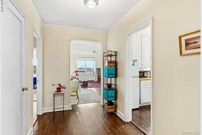 90 Bryant Avenue #6C-A (Abbey), White Plains, NY 10605 - Photo 6