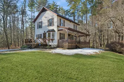 37 Nober Strunk Road, Narrowsburg, NY 12764 - Photo 1