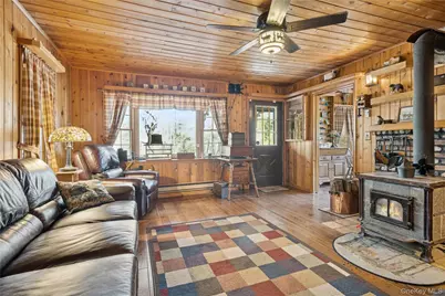 37 Nober Strunk Road, Narrowsburg, NY 12764 - Photo 8