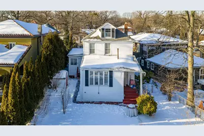 19512 McLaughlin Avenue, Hollis, NY 11423 - Photo 2