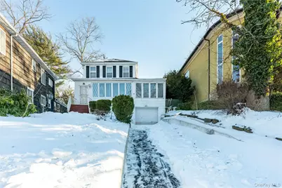 19512 McLaughlin Avenue, Hollis, NY 11423 - Photo 1