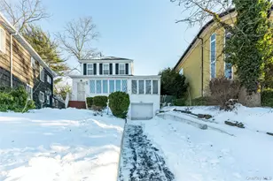 195-12 McLaughlin Ave, Hollis, NY 11423 - Photo 1