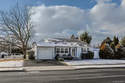 36 Hart Street, Farmingdale, NY 11735 - Photo 1