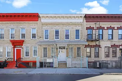 298 Cooper Street, Brooklyn, NY 11237 - Photo 1