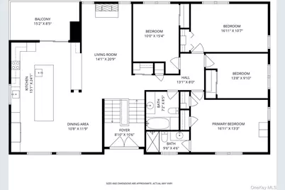 7 Dogwood Lane, Irvington, NY 10533 - Photo 50