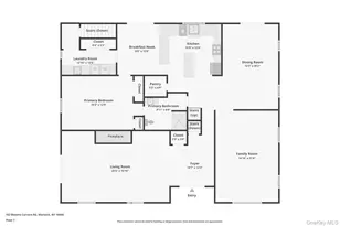 163 Blooms Corners Rd, Warwick, NY 10990 - Photo 42