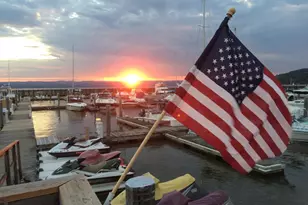 F-15 Half Moon Bay Marina, Croton on Hudson, NY 10520 - Photo 10