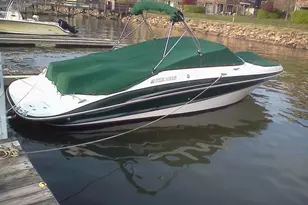 F-15 Half Moon Bay Marina, Croton on Hudson, NY 10520 - Photo 4