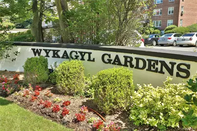 1273 North Avenue #5h Entrance 8, New Rochelle, NY 10804 - Photo 14