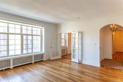 3 Tanglewylde Avenue #5C, Bronxville, NY 10708 - Photo 4