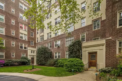 3 Tanglewylde Avenue #5C, Bronxville, NY 10708 - Photo 22