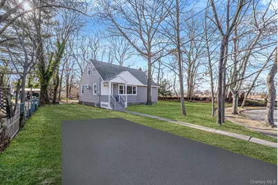 540 Mitchell Street, Uniondale, NY 11553 - Photo 1