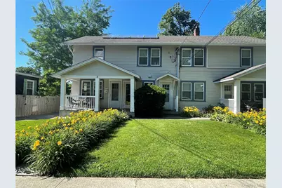 5 Fairmount Street #3, Huntington, NY 11743 - Photo 1