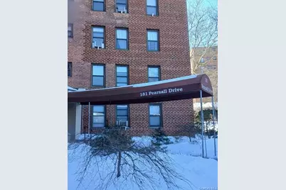 181 Pearsall Drive #4D, Mount Vernon, NY 10552 - Photo 1