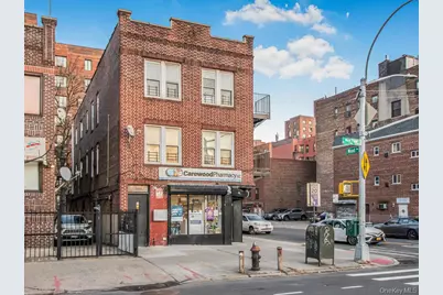 1406 White Plains Road, Bronx, NY 10462 - Photo 1