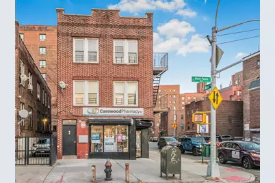 1406 White Plains Road, Bronx, NY 10462 - Photo 2