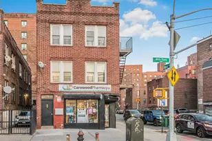 1406 White Plains Rd, Bronx, NY 10462 - Photo 2