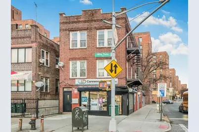 1406 White Plains Road, Bronx, NY 10462 - Photo 4