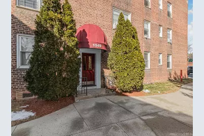 1549 Central Park Avenue #G4, Yonkers, NY 10710 - Photo 1