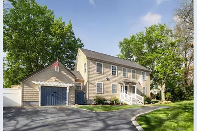 230 Eastport Manor Road, Manorville, NY 11949 - Photo 1