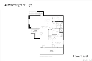 40 Wainwright St, Rye, NY 10580 - Photo 36