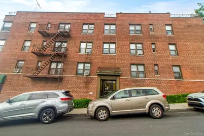 70 Sherman Avenue #2K, Yonkers, NY 10705 - Photo 1