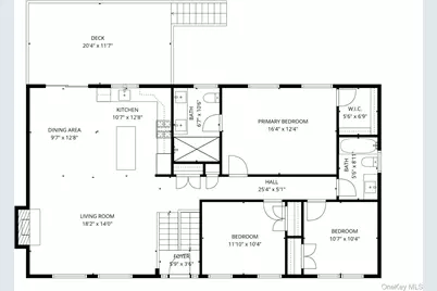 748 9W Route, Valley Cottage, NY 10989 - Photo 30