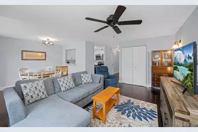 9985 Shore Road #14B, Brooklyn, NY 11209 - Photo 1