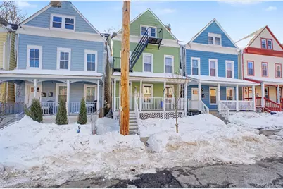 61 Carson Avenue, Newburgh, NY 12550 - Photo 2