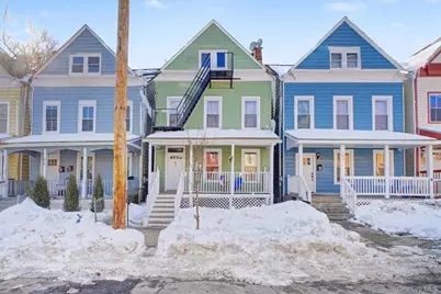 61 Carson Avenue, Newburgh, NY 12550 - Photo 1