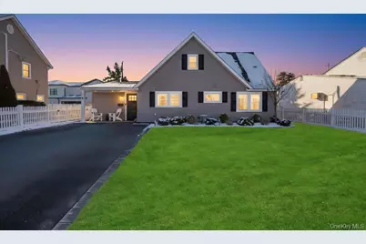 10 Petal Lane, Hicksville, NY 11801 - Photo 1