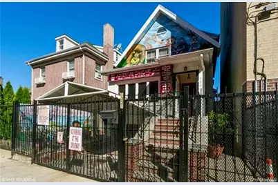 133 W 195th Street, Bronx, NY 10468 - Photo 1