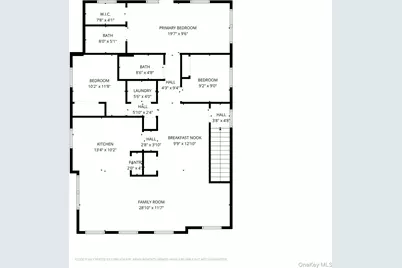 316 E 4th Street, Mount Vernon, NY 10553 - Photo 16