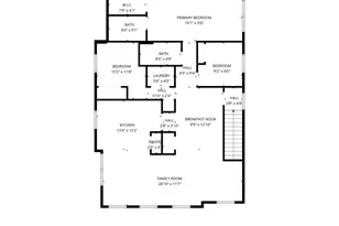 316 E 4th St, Mount Vernon, NY 10553 - Photo 16