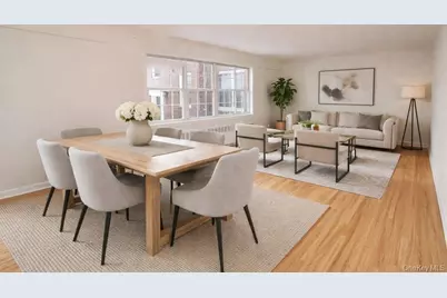 23 Fieldstone Road #167, Hartsdale, NY 10530 - Photo 1