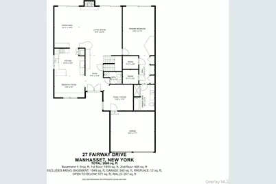 27 Fairway Drive, Manhasset, NY 11030 - Photo 32