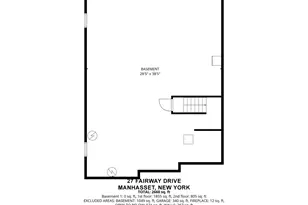 27 Fairway Dr, Manhasset, NY 11030 - Photo 34