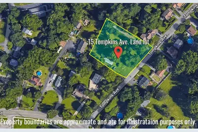 15 Tompkins Avenue, Glenham, NY 12527 - Photo 8