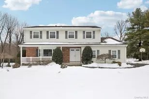 5 Seymour Dr, New City, NY 10956 - Photo 2