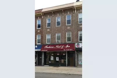 6556 Myrtle Avenue, Glendale, NY 11385 - Photo 1