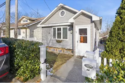 24 Poplar Avenue #24, Bronx, NY 10465 - Photo 1