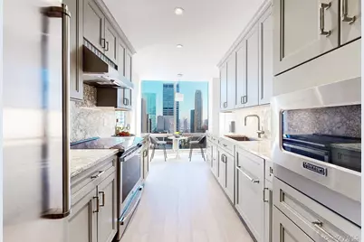 641 5th Avenue #29D, New York, NY 10022 - Photo 4