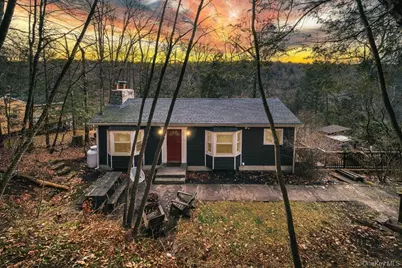 34 Overlook Road, Woodbourne, NY 12788 - Photo 1