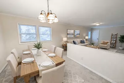 99 Wagon Lane, Centereach, NY 11720 - Photo 4