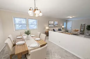 99 Wagon Ln, Centereach, NY 11720 - Photo 4