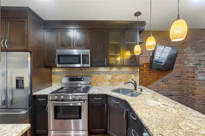 117 W 82nd Street #01, New York, NY 10024 - Photo 2