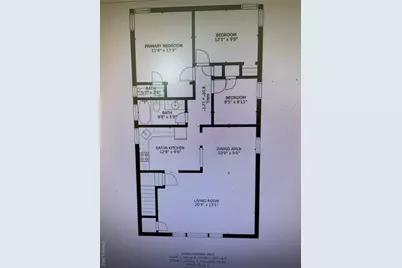 3695 Jerusalem Avenue #A, Wantagh, NY 11735 - Photo 12
