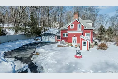 41 Plumbrook Road, Katonah, NY 10536 - Photo 28